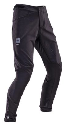 Pantaloni Leatt Trail 2.0 Uomo Nero