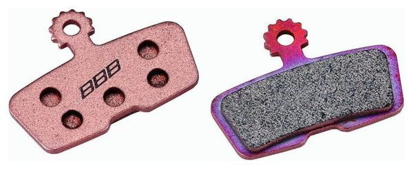 BBB Avid Brake Pads Code / Code R / Code RSC / Guide RE