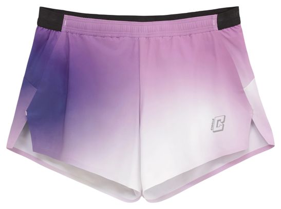 Short Circle Legend Race Violet Homme