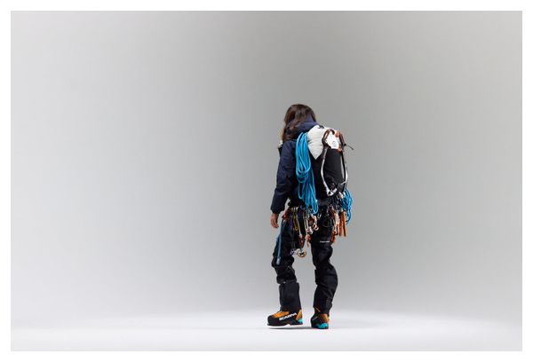 Samaya Ultra Pace 20+3L White Mountaineering Backpack