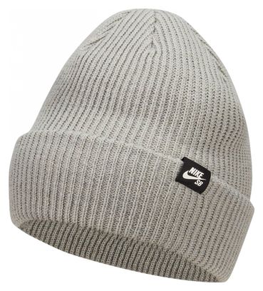 Bonnet Nike SB Gris