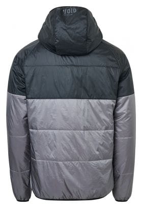 Void Core Thermore Jacket Black