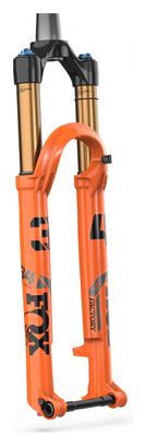 Fox Racing Shox 34 Float Factory SC 29'' Kabolt Gabel | FIT4 3 Pos Adj | Boost 15x110mm | Offset 44 | Orange