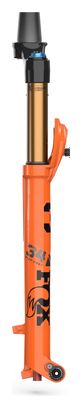 Fox Racing Shox 34 Float Factory SC 29'' Horquilla Kabolt | FIT4 3 Pos Adj | Boost 15x110mm | Offset 44 | Naranja