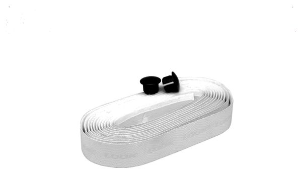 LOOK Grip Bar Tape White