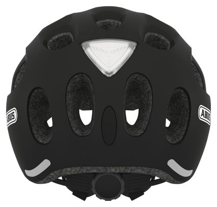 Abus I Ace Mountain Bike Helmet Black