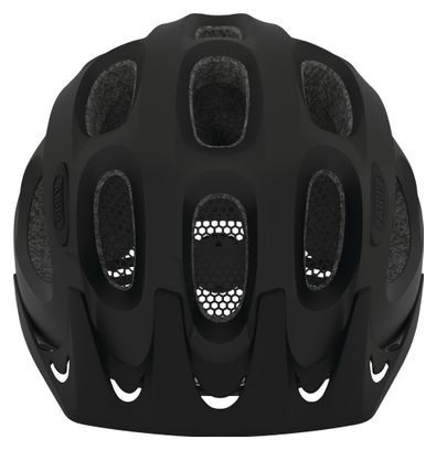 Abus I Ace Mountain Bike Helmet Black