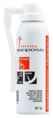 Effeto Mariposa Espresso Doppio Puncture Remover 125ml