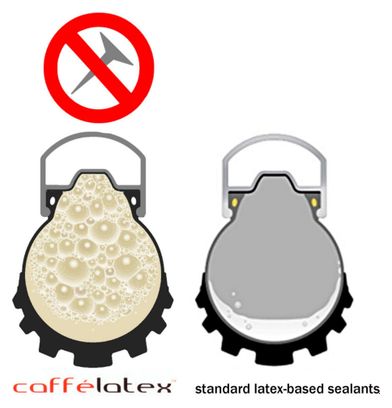 Effeto Mariposa Espresso Doppio Puncture Remover 125ml