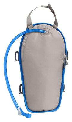 Camelbak UnBottle 2L Water Pouch Grey Blue