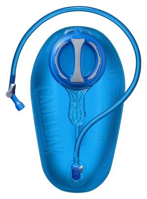 Poche à Eau 2L Camelbak UnBottle Gris Bleu