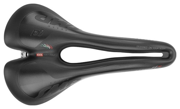 Selle SMP Well M1 Gel Noir