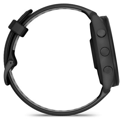 Garmin Forerunner 265 Zwart/Grijs