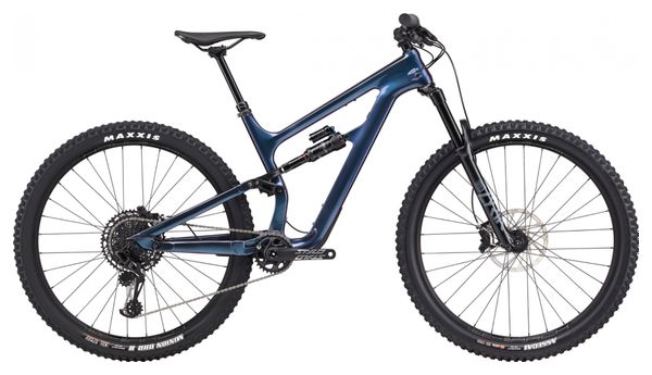 Cannondale 2020 Habit SE 29 '' Full Suspension Mountain Bike Sram GX NX  Eagle 12V Chameleon