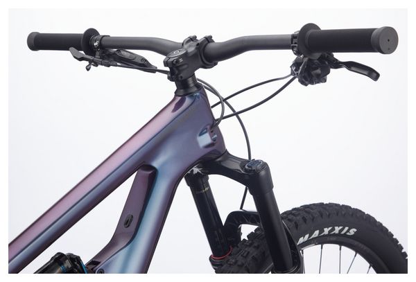 Cannondale 2020 Habit SE 29 '' Mountain bike a sospensione completa Sram GX / NX Eagle 12V Chameleon