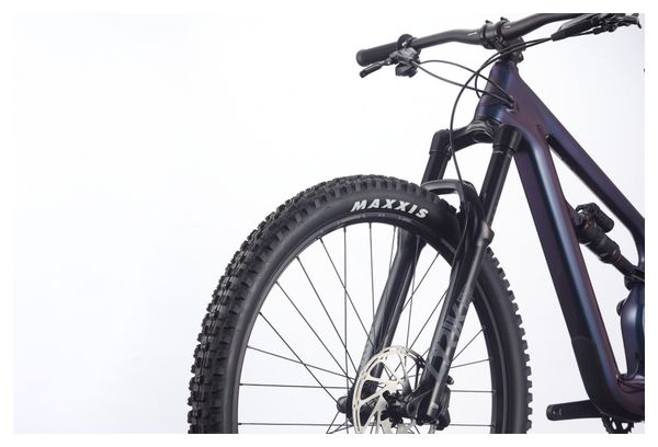 Cannondale 2020 Habit SE 29 '' Mountain bike a sospensione completa Sram GX / NX Eagle 12V Chameleon