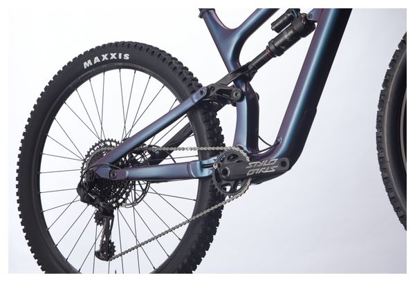 Cannondale 2020 Habit SE 29 '' Mountain bike a sospensione completa Sram GX / NX Eagle 12V Chameleon