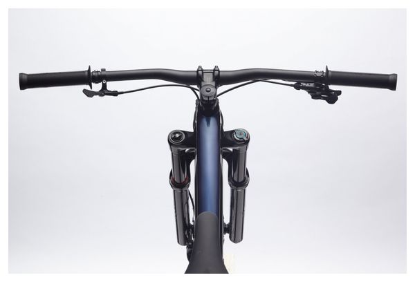 Cannondale 2020 Habit SE 29 '' Mountain bike a sospensione completa Sram GX / NX Eagle 12V Chameleon