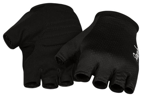 Rapha Core Short Gloves Black