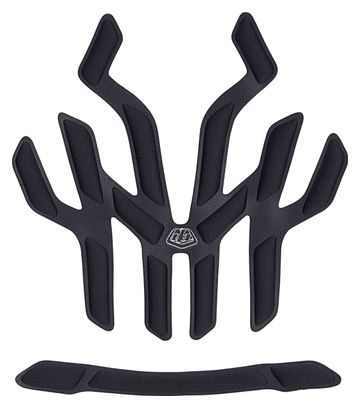 Troy Lee Designs Se Flowline Casque VTT Adulte Unisexe