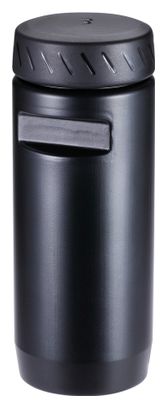 BBB Tools &amp; Tubes 630ml Tool Bottle Black