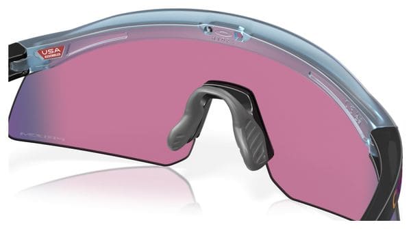 Lunettes Oakley Hydra Community Collection / Prizm Road / Ref : OO9229-12