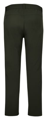 Pantalon Softshell Salewa Dolomia Vert