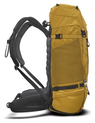 Millet Ubic 30L Unisex Hiking Bag Yellow