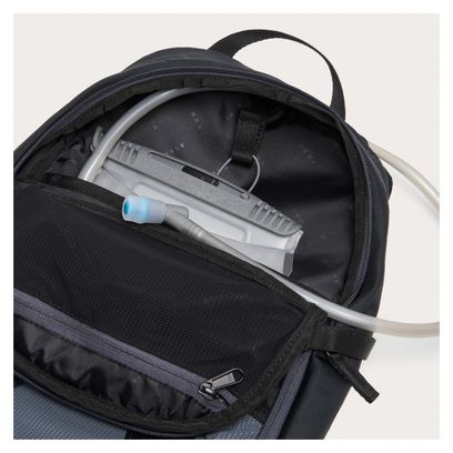 Oakley Seeker Traverse Rc Hydration Bag Grey/Black
