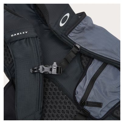 Oakley Seeker Traverse Rc Hydration Bag Grey/Black