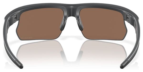 Occhiali da sole Oakley BiSphaera Carbon / Prizm 24k Polarized - Ref : OO9400-1268