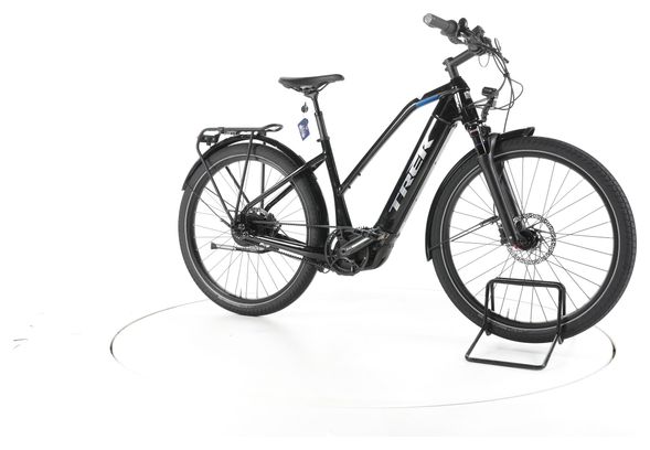 Produit reconditionné - Trek Allant+ 9 City E-Bike - Très Bon Etat