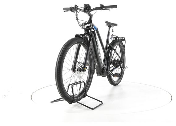 Produit reconditionné - Trek Allant+ 9 City E-Bike - Très Bon Etat