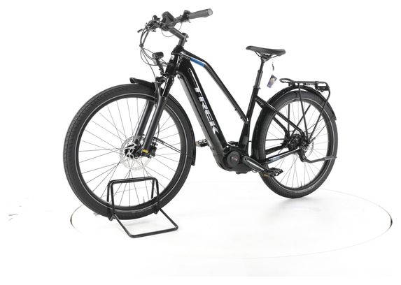 Produit reconditionné - Trek Allant+ 9 City E-Bike - Très Bon Etat