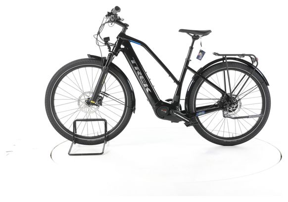 Produit reconditionné - Trek Allant+ 9 City E-Bike - Très Bon Etat