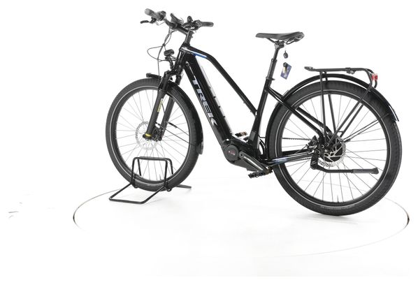 Produit reconditionné - Trek Allant+ 9 City E-Bike - Très Bon Etat