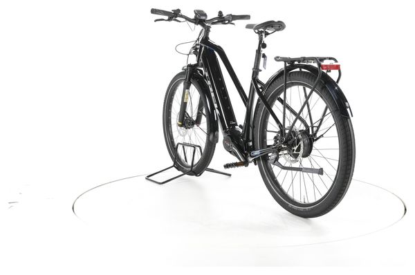 Produit reconditionné - Trek Allant+ 9 City E-Bike - Très Bon Etat
