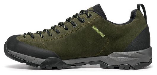 Zapatillas de senderismo Scarpa Mojito Trail Gore-Tex Caqui