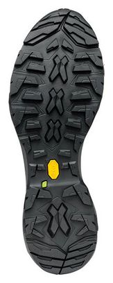 Scarpa Mojito Trail Gore-Tex Khaki Hiking Shoes