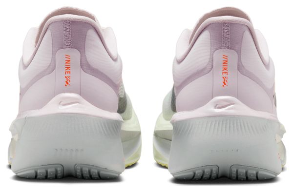 Nike Zoom Fly 6 hardloopschoenen groen/roze voor dames