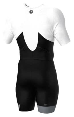 Tri-traje Z3rod Racer ttSUIT Faded Marinière para hombre