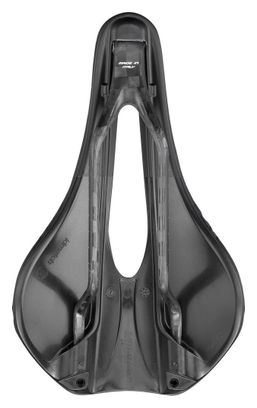 Sillín Selle Italia Novus Boost EVO 3D Kit Carbonio Superflow Negro