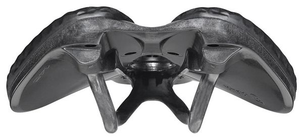 Sillín Selle Italia Novus Boost EVO 3D Kit Carbonio Superflow Negro