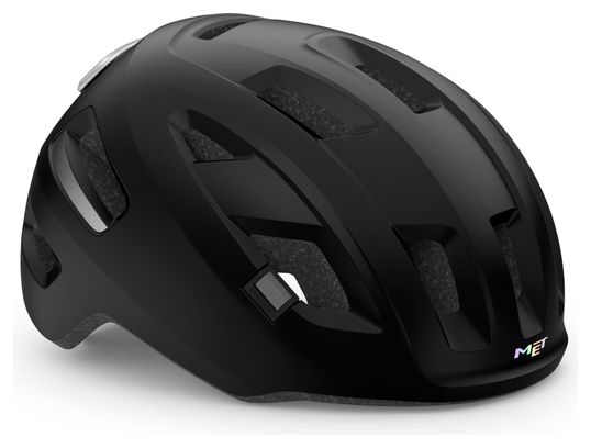 Met E-Mob Mips Casco Urbano Nero