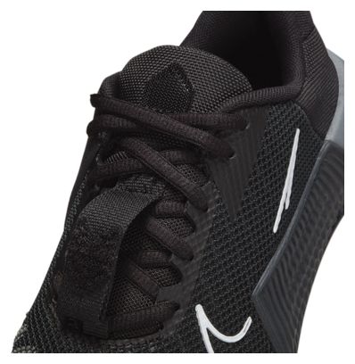 Chaussures Training Nike Metcon 9 Noir/Gris Femme