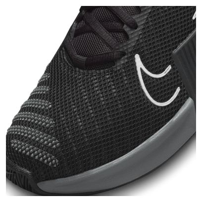 Chaussures Training Nike Metcon 9 Noir/Gris Femme