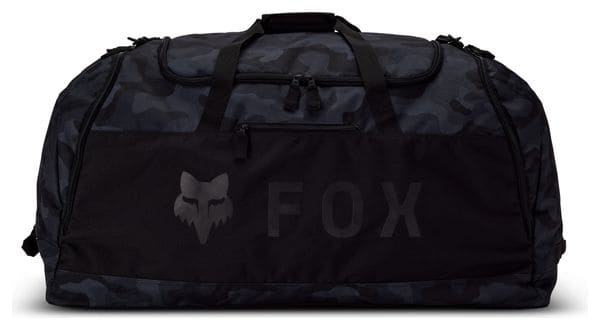 Bolsa de equipo Fox Podium 180 Camo Negro