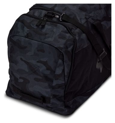 Bolsa de equipo Fox Podium 180 Camo Negro