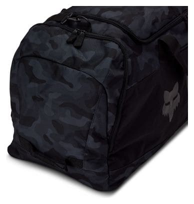 Bolsa de equipo Fox Podium 180 Camo Negro