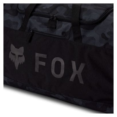 Bolsa de equipo Fox Podium 180 Camo Negro